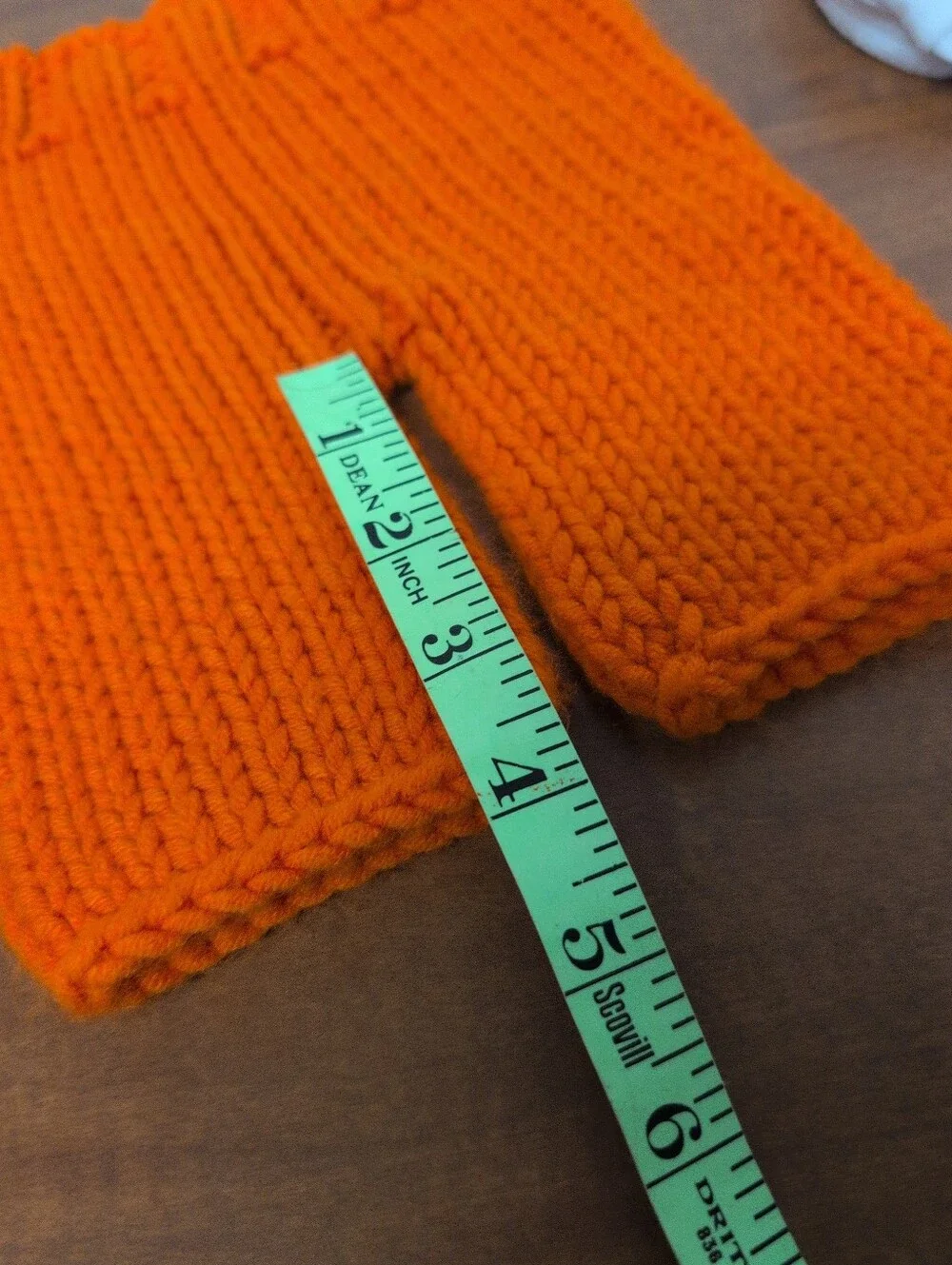 Unbranded Orange 'Cutest Pumpkin in the Patch' Kids Costume Set